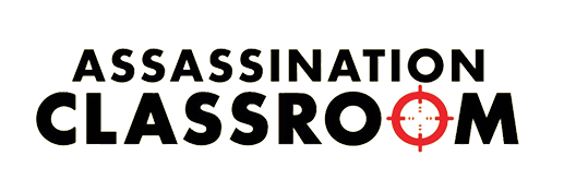 Ansatsu Kyoushitsu (Assassination Classroom) Logo-assassination