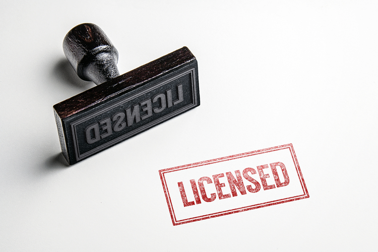 New laws in 2 Southern states make it more difficult to deny occupational licenses for past crimes Licensed_stamp_750px