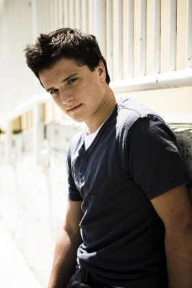 Prueba de audición de Josh Hutcherson en Spiderman reinicia Josh_Hutcherson