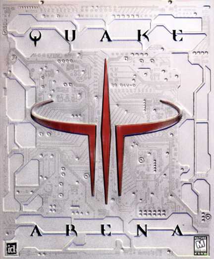 Quake 3: Arena Dbj_583