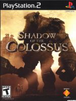 [PS2] Shadow of Colossus Dbj_66