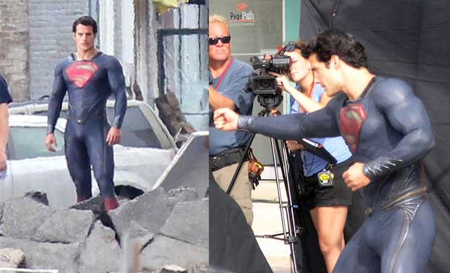 Superman: Man of Steel-El Hombre de Acero /Todo info.  Sup_newlook