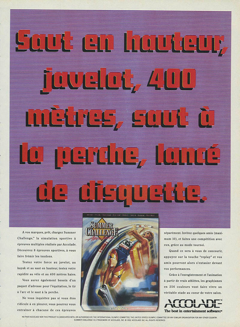 Epreuve 31 : l'anti-publicité ! 15851summerchallenge-Joystick031-10-92