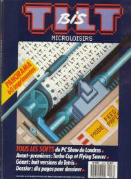 [CHERCHE/VENDS] TILT Tilt_numerohs58