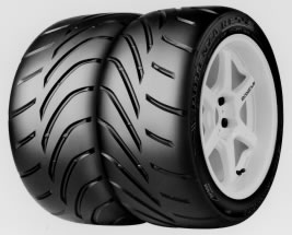 Bridgestone RE55S 021125-1