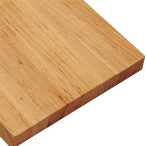 [INFORME] Tipos y carcteristicas de la madera. ALISO