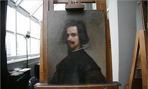 El MET descubre una nueva joya de Velazquez. Velazquez--300x180