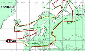 La nube de cenizas del volcán de islandia llega a España Nube-cenizas--300x180