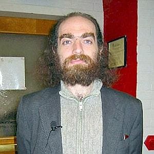 Grigori Perelman asegura haber probado matemáticamente la existencia de Dios Perelman--300x300