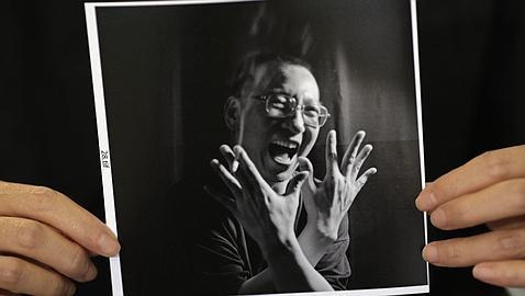  Premio Nobel de la Paz 2010 a disidente chino, Liu  Xiaobo Xia--478x270