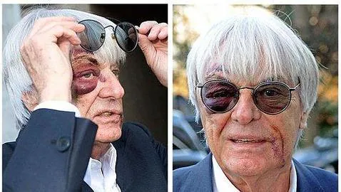 A Ecclestone le entran a robar en su casa y le dan una paliza Bernie-final--478x270