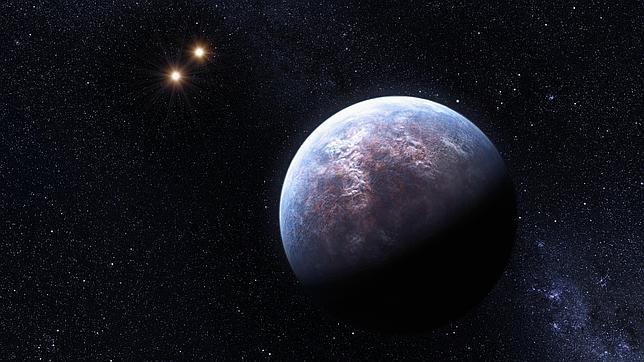 Los diez hallazgos científicos que han cambiado la década Gliese-581--644x362