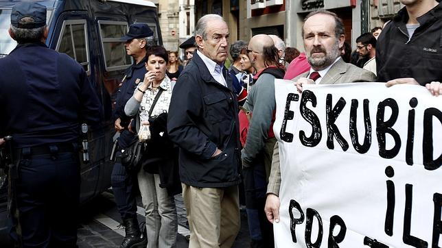 [EH BILDU] Actos de Euskal Herria Bildu PROTESTA--644x362