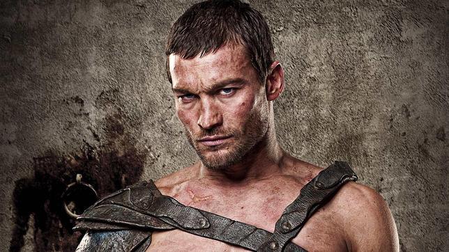 Noticias: Serie Spartacus Andy Whitfield Andy--644x362