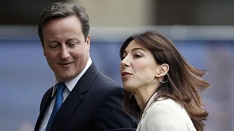 David Cameron dice que la eurozona es «una amenaza mundial» 748_0BLN3648--478x270