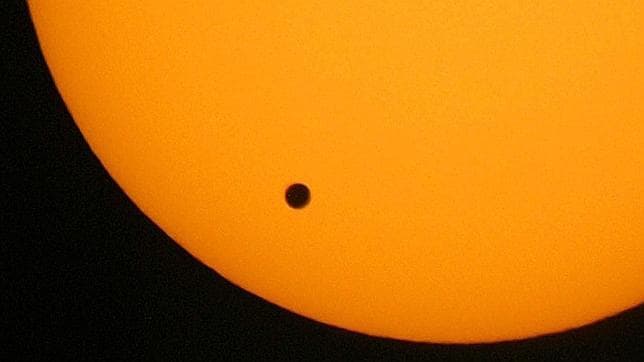  6 de junio de 2012: el último tránsito de Venus Transito_venus--644x362