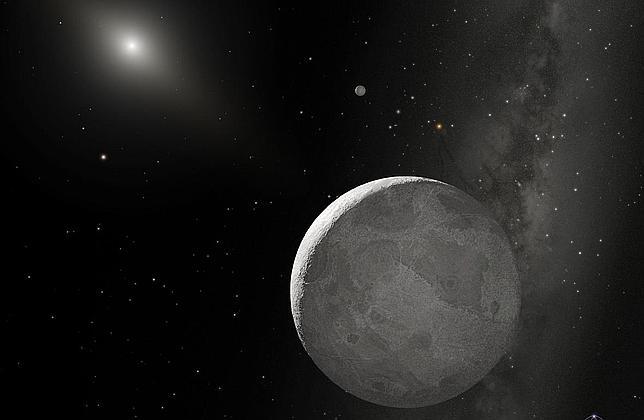 Los nombres de los planetas de  nuestro sistema solar ERIS--644x420