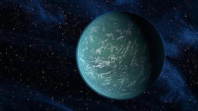 La NASA anunciará hoy el descubrimiento de nuevos planetas Planeta_kepler--644x362