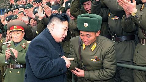 Corea del Norte anuncia la perpetuación de la política del régimen con el nuevo líder Un-corea-3--478x270