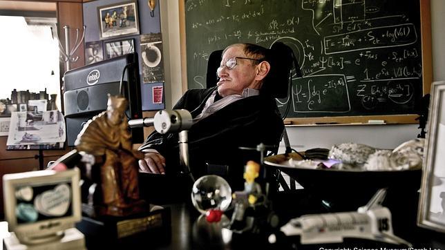 Stephen Hawking, el hombre que desafió a Dios Stephen_hawking_aniversario--644x362