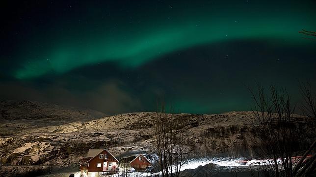 Auroras Boreales 14 de Febrero Aurora-2--644x362