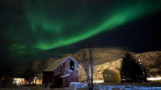 Auroras Boreales 14 de Febrero Aurora-5--644x362