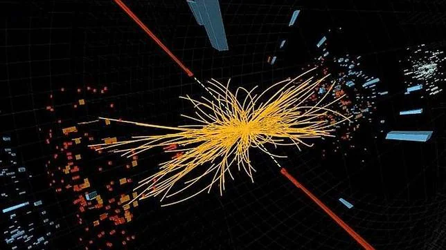 La posible detección, por fin, del bosón de Higgs ha provocado un gran revuelo en el mundo científico. Acorralada ya la partícula, quizás esta vez el anuncio se haga pronto realidad CERN-boson-higgs--644x362