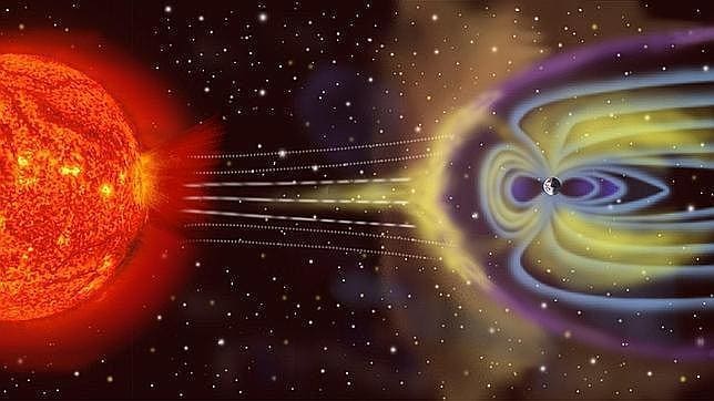 EEUU se prepara para la mayor tormenta solar del siglo - Página 5 Llamarada-solar-85--644x362