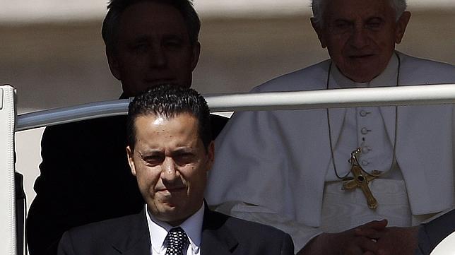 Así será el juicio al mayordomo del Papa Paoletto--644x362