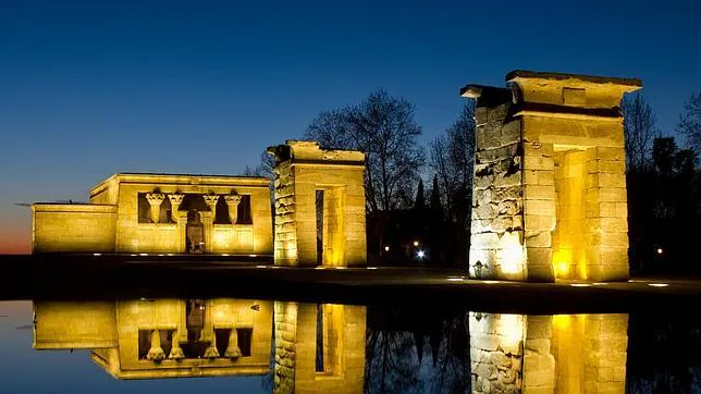 Debod en peligro Debod-wikimedia-commons--644x362