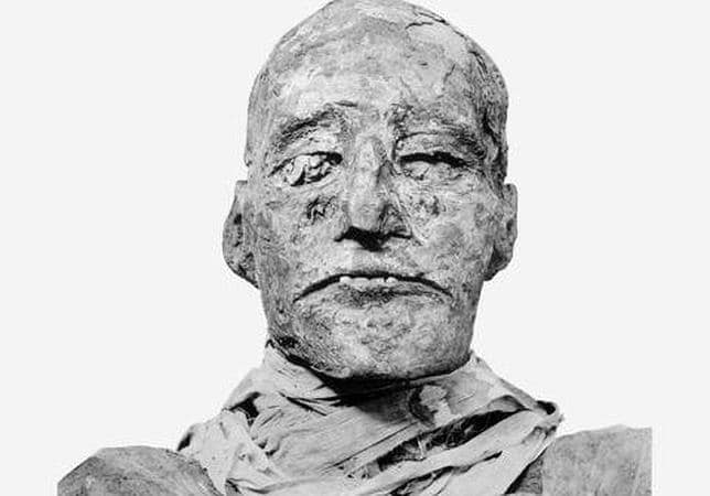 sobre la muerte de Ramses III Ramses-III--644x450