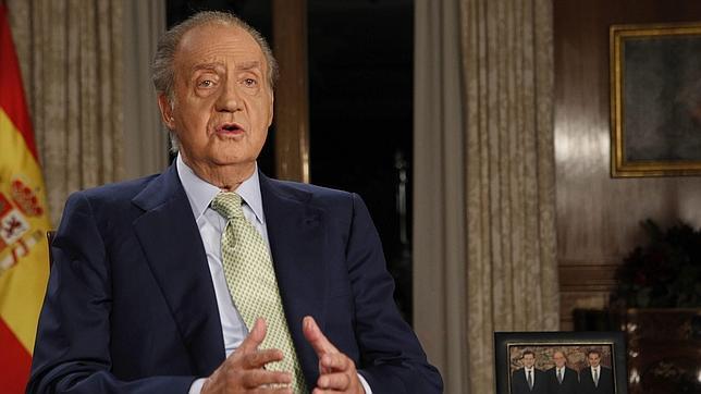 TV3 no emitirá el discurso del Rey Juan Carlos en Nochebuena por primera vez desde 1975 Rey-discurso--644x362