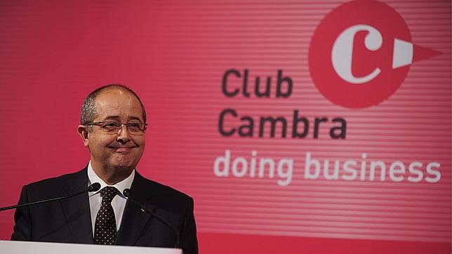 Ferran Vallès: "Doing business in Catalonia is the answer" Felip--644x362