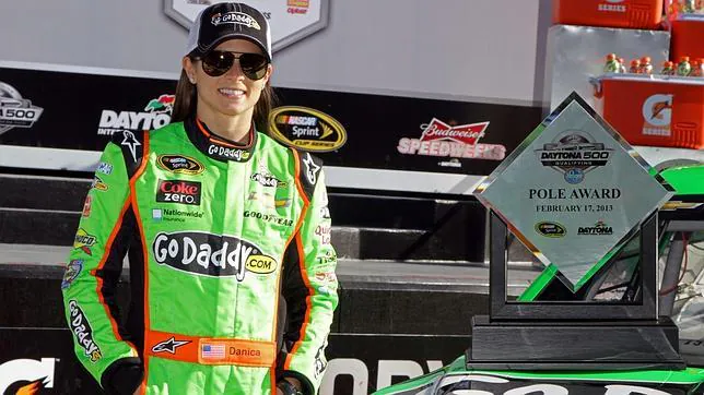 Daytona 500 2013 Danica-patrick-afp--644x362