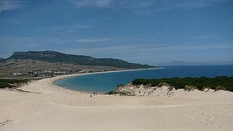 Las diez mejores playas de España, según los internautas Playa-bolonia--478x270