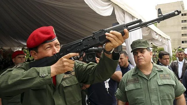  Hugo Chávez. Ùltimas  noticias - Página 23 Chavez-reuters-3--644x362