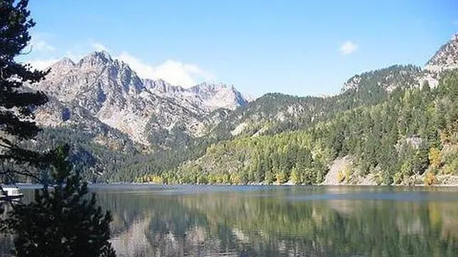 Valle de Arán prepara su escisión de una Cataluña independiente Valle-aran--478x270--644x362