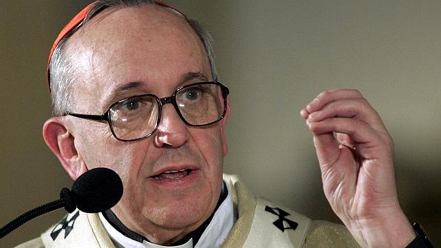 Jorge Mario Bergoglio, el primer papa latinoamericano Bergoglio-opositor-kirchner--644x362