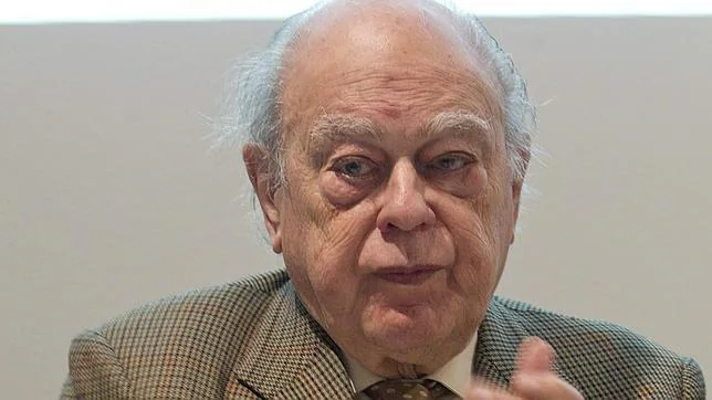 El ex president Pujol admite haber tenido dinero en el extranjero durante décadas. Jordi-pujol-efe--644x362