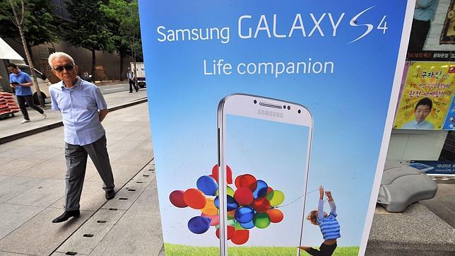 Samsung pierde 12.000 millones de valor de mercado por la preocupación del Galaxy S4 27518487--644x362