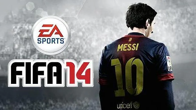 Xbox One incluirá «FIFA 14» Fifa-14-blog--644x362