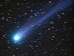 ¿ OVNIS sobre el cometa ISON ? Cometa-y%20estrella-movidas--146x110