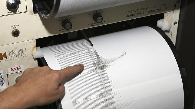 Los lugares, con mas riesgo de sufrir un terremoto en España Riesgo-sismico--644x362