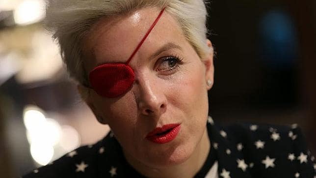 Hallan el cuerpo  sin vida de Maria Villota en un hotel de sevilla  Maria-villota-muere-hotel--644x362