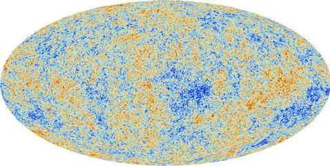 Los astrónomos detectan primera luz primordial del Universo .... Big-bang3--478x240