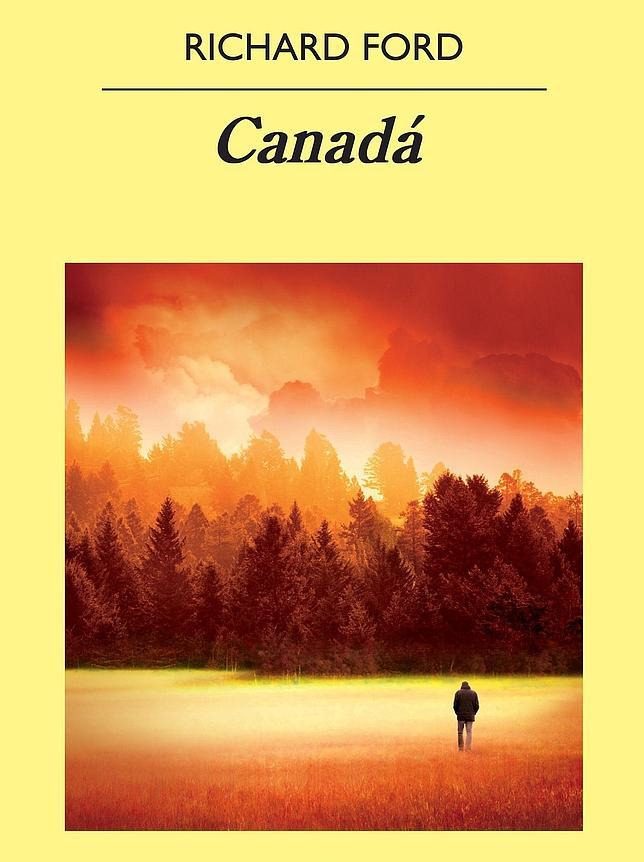 Los mejores libros de 2013 (seleccion de ABC.com) Canada-richard-ford--644x862