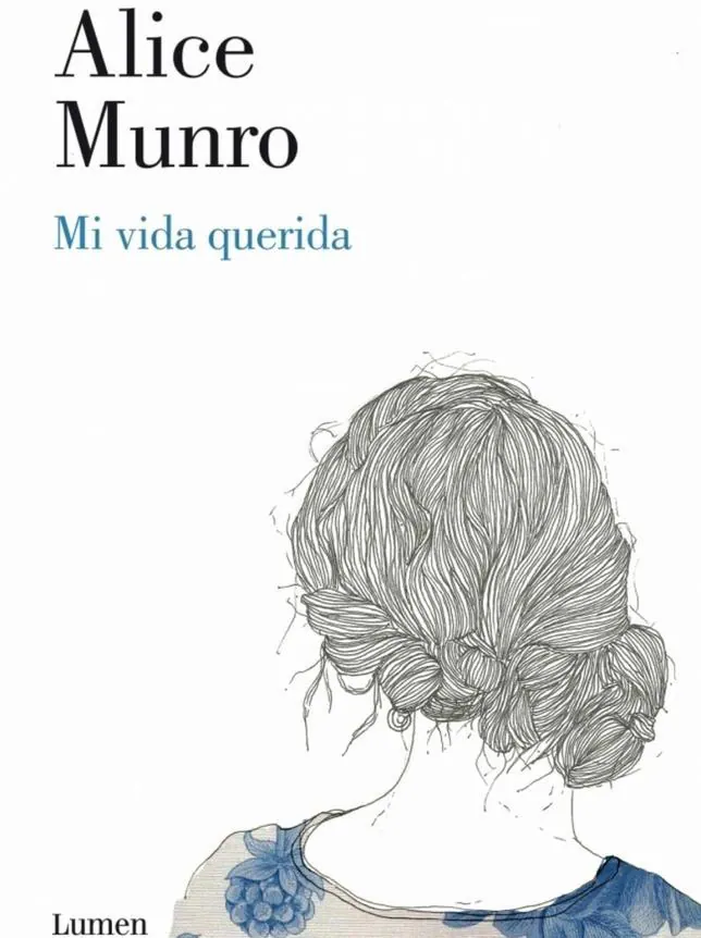 Los mejores libros de 2013 (seleccion de ABC.com) Mi-vida-querida--644x862