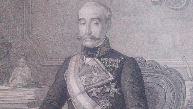 La historia perdida del general Crespo: un héroe olvidado de la España del siglo XIX Manuel--644x362