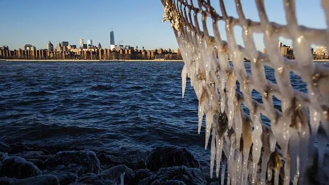 Los fenómenos extremos se multiplican Nueva-york-vortice-polar12--644x362