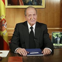  MUERE ADOLFO SUAREZ... A LOS 81 AÑOS EN MADRID. Rey-mensaje--250x250